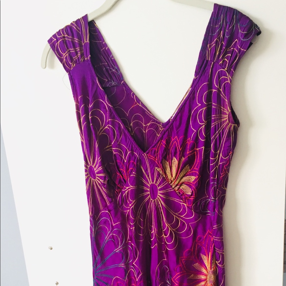 Christopher Totman Dress - Picture 3 of 3
